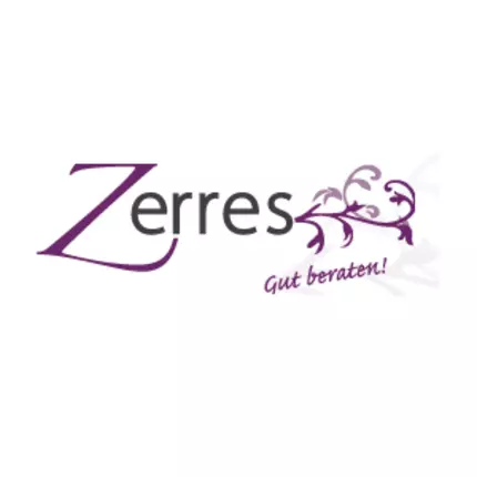 Logotipo de Zerres Schreibwaren Drogerie Inh. Frauke Zerres