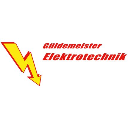 Logo da Güldemeister Elektrotechnik