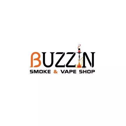 Logo from Buzzin Smoke & Vape Shop