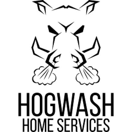 Logotyp från Hogwash Home Service