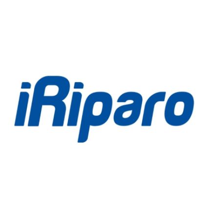 Logotipo de IRiparo Parabiago