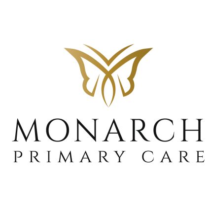 Logotyp från Monarch Primary Care