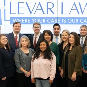 When you or a loved one experiences a catastrophic accident or suffers serious injury in Arkansas due to someone else’s negligence, few Little Rock-area law firms have the same high-level skill and experience as the accident and personal injury attorneys at Levar Law Injury & Accident Lawyers.