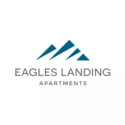 Logo da Eagles Landing