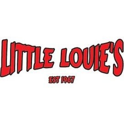 Logo da Little Louie's