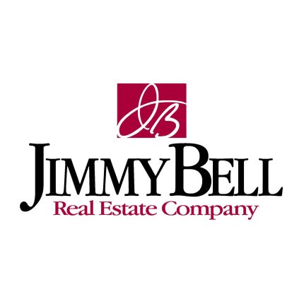 Logo fra Jimmy Bell Real Estate