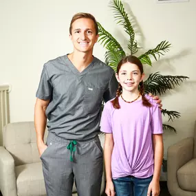 Andrew Pedersen Orthodontics