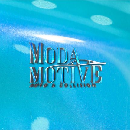 Logo from Moda Motive