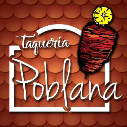 Logo od Taqueria Poblana