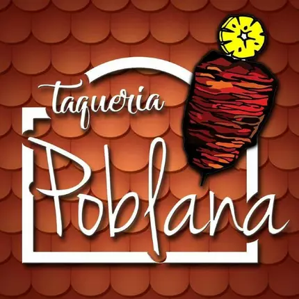 Logotipo de Taqueria Poblana