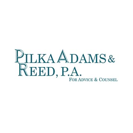 Logo von Pilka Adams & Reed, P.A.