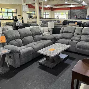 Bild von Furniture City and Mattress