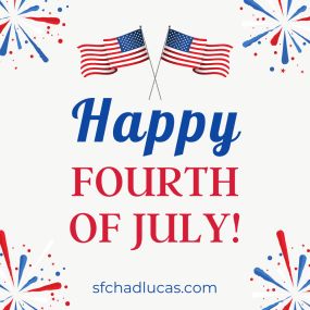 Happy 4th of July!