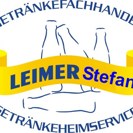 Logo from Getränkefachhandel + Lieferservice Stefan Leimer