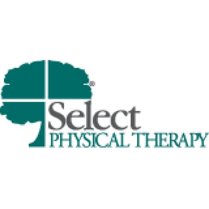 Logo van Select Physical Therapy - Dupont Road