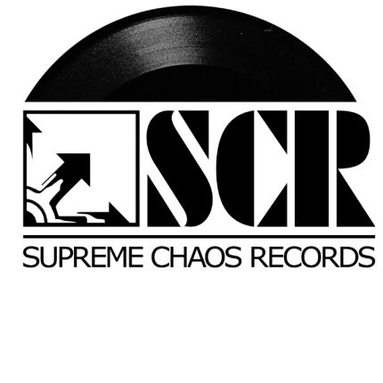 Λογότυπο από Supreme Chaos Records