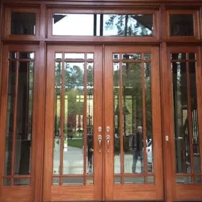 Window Works Co.