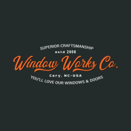 Logo de Window Works Co.