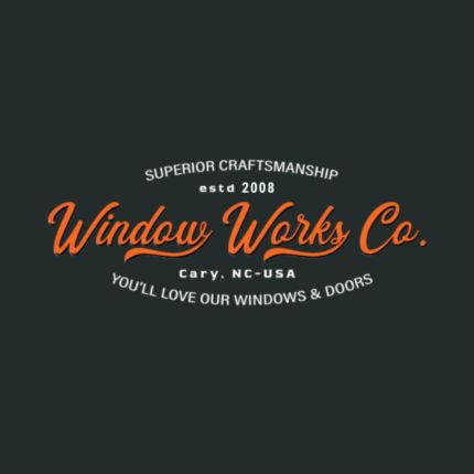 Logo from Window Works Co.