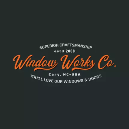 Logo od Window Works Co.