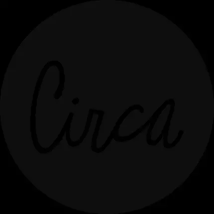 Logo da Circa Brand Agency