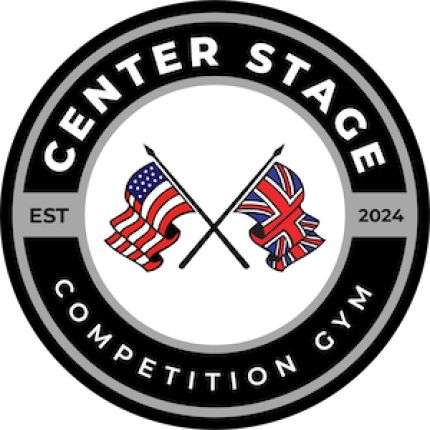 Logo van Center Stage Gym