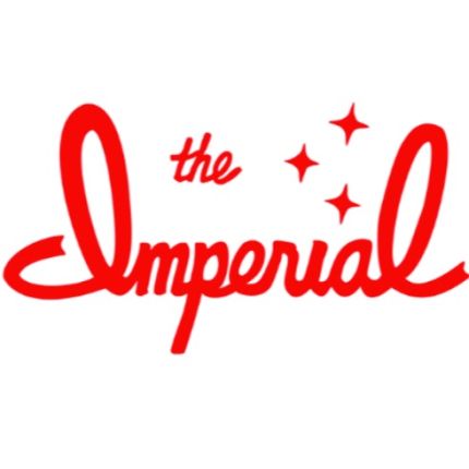 Logo da The Imperial