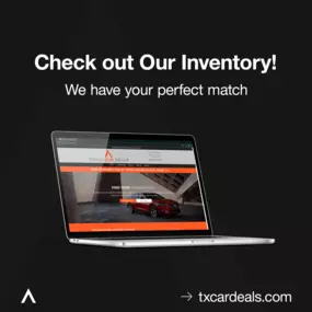 Bild von Texas Car Deals