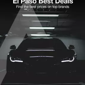 Bild von Texas Car Deals