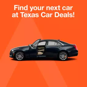 Bild von Texas Car Deals