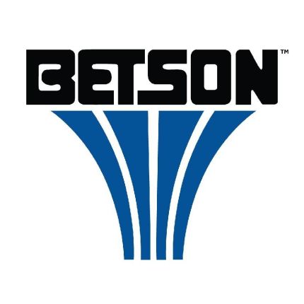 Logotipo de Betson Northwest