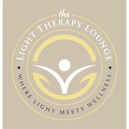 Logo from The Light Therapy Lounge
