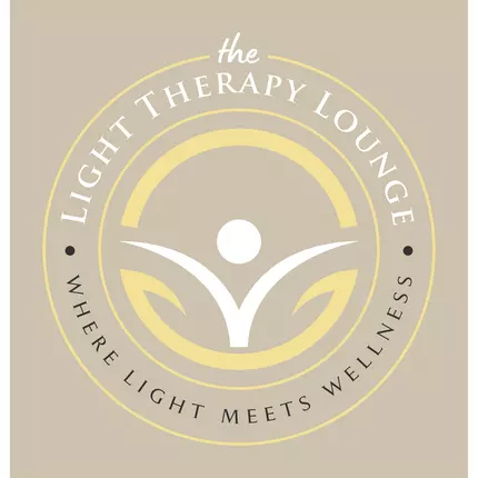 Logo from The Light Therapy Lounge