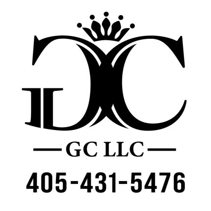 Logotipo de GC, LLC