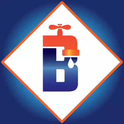 Logo da Bertucci Bros. Plumbing LLC