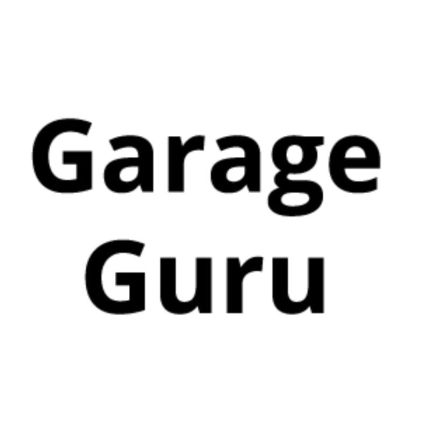 Logo von Garage Guru