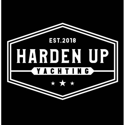 Logo de HARDEN UP YACHTING