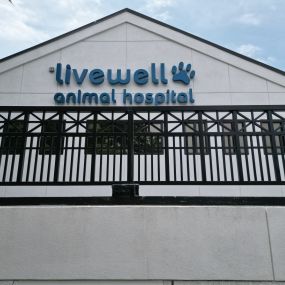 Bild von Livewell Animal Hospital of Elizabeth