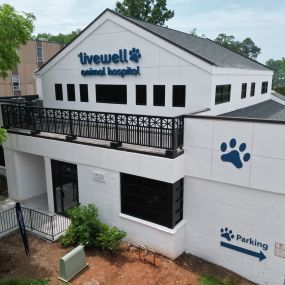 Bild von Livewell Animal Hospital of Elizabeth