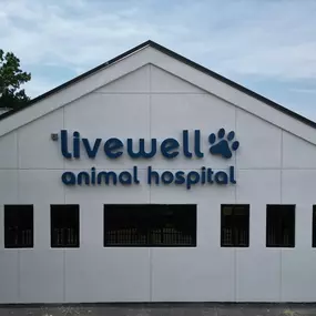 Bild von Livewell Animal Hospital of Elizabeth