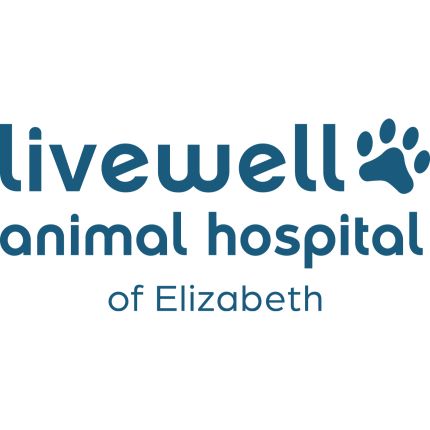 Logo da Livewell Animal Hospital of Elizabeth