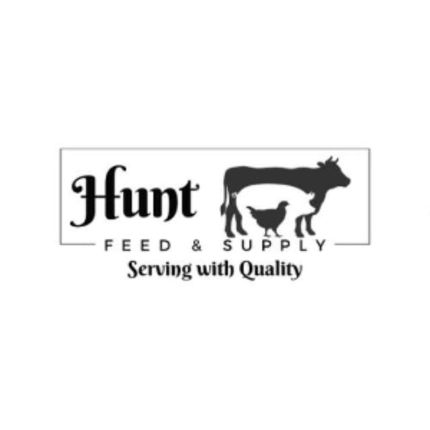 Logótipo de Hunt Feed & Supply