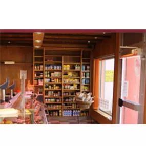 Bild von Metzgerei Schneider