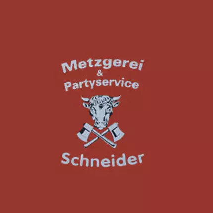 Logo von Metzgerei Schneider GmbH