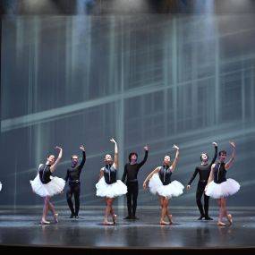 Bild von Escuela Ballet David Campos Barcelona