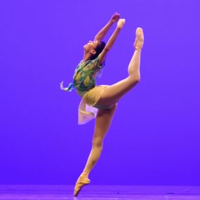 Bild von Escuela Ballet David Campos Barcelona