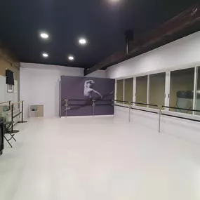 Bild von Escuela Ballet David Campos Barcelona