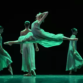 Bild von Escuela Ballet David Campos Barcelona