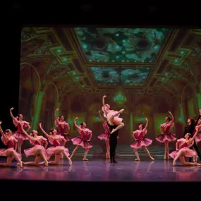 Bild von Escuela Ballet David Campos Barcelona