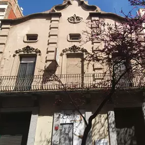Bild von Escuela Ballet David Campos Barcelona